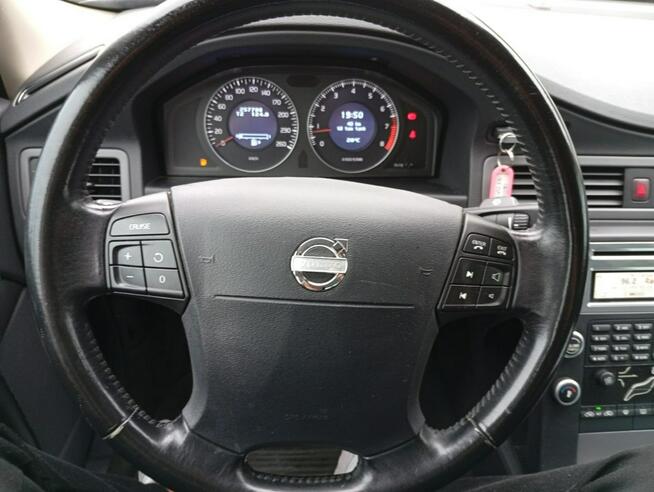 Volvo S80 Po opłatach serwisowany zadbany Zwoleń - zdjęcie 4