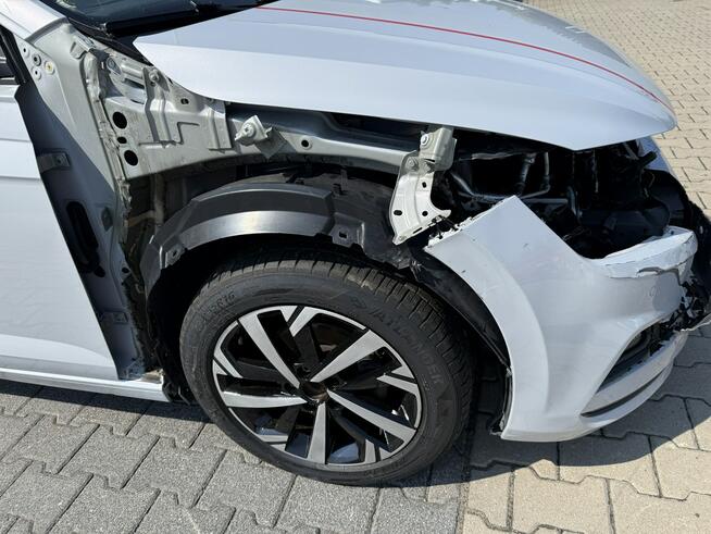 Volkswagen Polo Zielona Łąka - zdjęcie 12