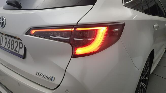 Toyota Corolla 2.0 Hybrid Comfort ! Z Polskiego Salonu ! Faktura Vat ! Warszawa - zdjęcie 12