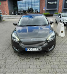 Sprzedam Ford Focus mk3 FL kombi 2.0 tdci 180KM Kraków - zdjęcie 4