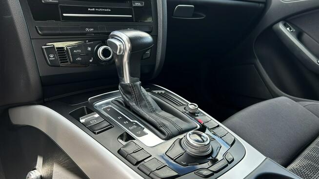 Audi A5 2016 2.0 Tdi quattro 190km ledy alu 19 Gdynia - zdjęcie 10