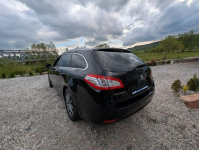 Peugeot 508 Full Led Hend up 2.0 HDI Kamienna Góra - zdjęcie 5