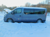 Syndyk sprzeda - Renault Trafic, 2017 r. Trablice - zdjęcie 3