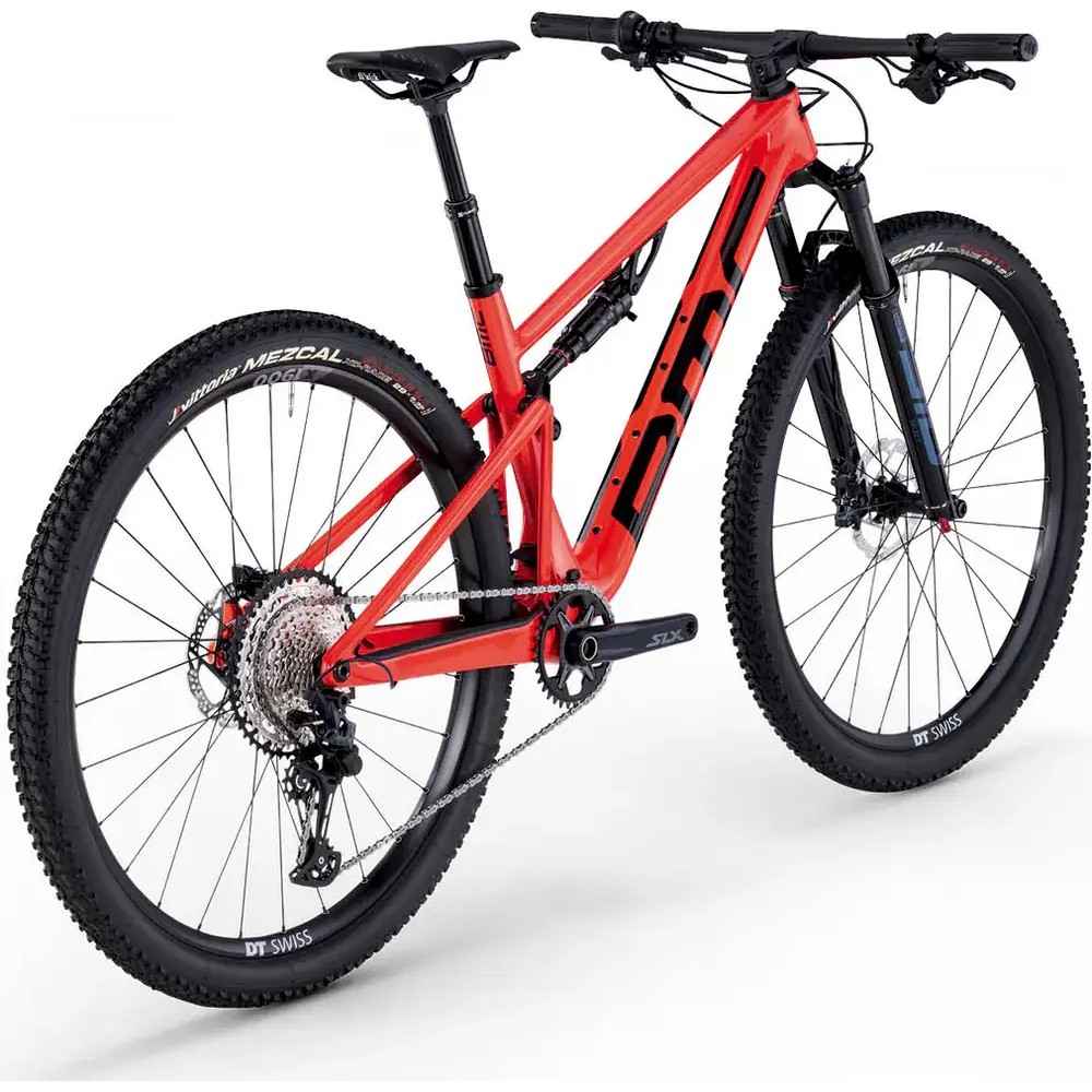 2026 BMC Fourstroke 01 THREE Mountain Bike (M3BIKE-SHOP) Asmus - zdjęcie 2