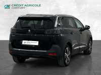 Peugeot 5008 1.5 BLUEHDI Active Pack S&amp;S EAT8 Warszawa - zdjęcie 5
