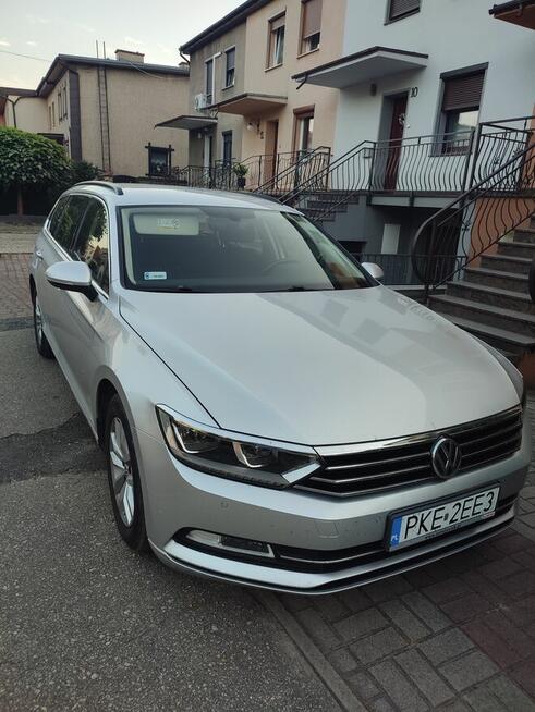 Sprzedam Passat b8 Kępno - zdjęcie 6