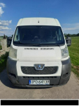 Peugeot Boxer L3H2 klima