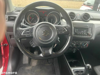 Suzuki Swift 1.2 SHVS Premium Plus Tarnów - zdjęcie 12