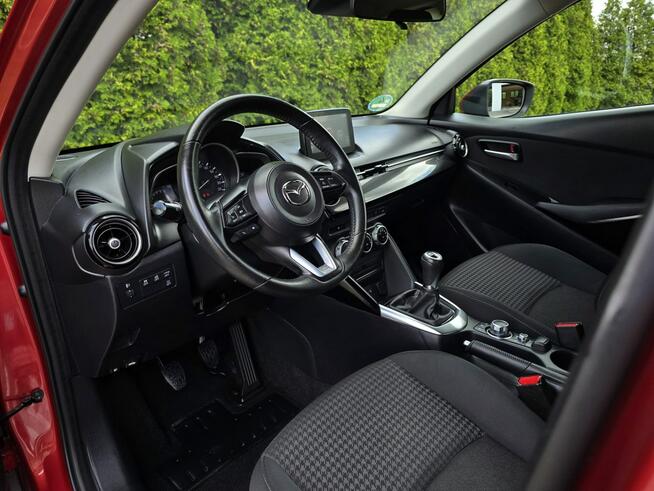 Mazda 2 Rydułtowy - zdjęcie 9