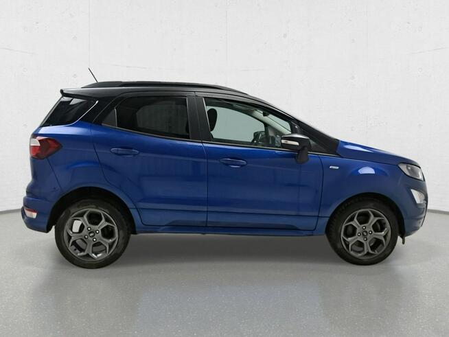 Ford EcoSport Komorniki - zdjęcie 8