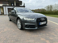 Audi A6 C7