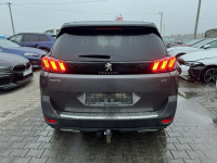 Peugeot 5008 GTLine Kamera Automat 7 osobowy Gliwice - zdjęcie 3