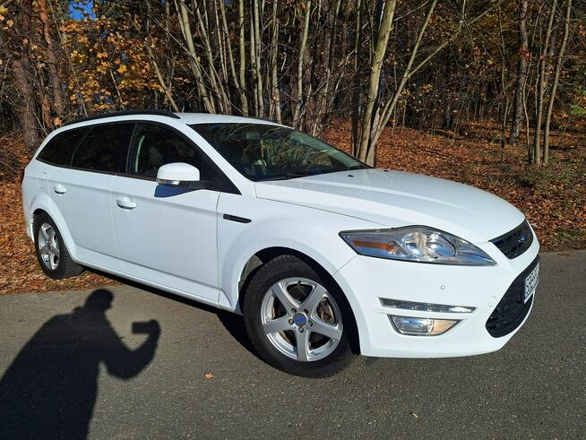 Ford Mondeo Titanium Siewierz - zdjęcie 7