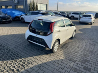 Toyota Aygo Klimatyzacja LPG Gliwice - zdjęcie 4