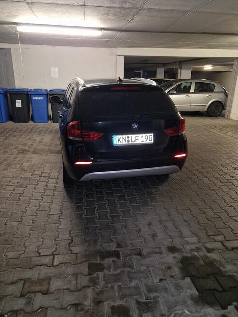 Sprzedam BMW x1 Majdan Sopocki Drugi - zdjęcie 1