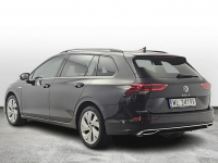 Volkswagen Golf 2.0 TDI Style ! Z Polskiego Salonu ! Faktura Vat ! Warszawa - zdjęcie 3