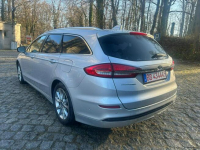 Ford Mondeo Nysa - zdjęcie 8
