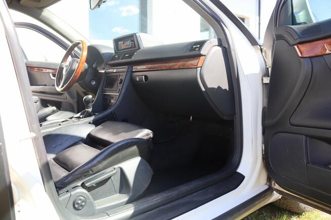 Audi A4 B6 1.9 A4B6 Avant quattro Kamienica Szlachecka - zdjęcie 3