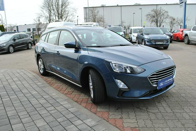 Kombi Trend Edition 1,5 EcoBlue 120KM ASO Forda Gwarancja Białystok - zdjęcie 4