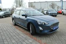 Kombi Trend Edition 1,5 EcoBlue 120KM ASO Forda Gwarancja Białystok - zdjęcie 4