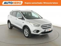Ford Kuga el klapa auto klima navi kamera pdc Warszawa - zdjęcie 10