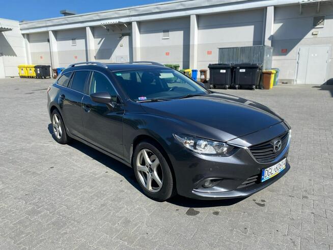 Mazda 6 Głogów - zdjęcie 2