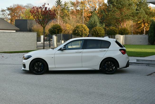 M140i xDrive 340KM+ 2017r. Polski SALON Fv23 H/K LED NAVi Kamera Radar Kampinos - zdjęcie 3