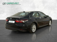 Toyota Camry 2.5 Hybrid Comfort CVT Sedan Warszawa - zdjęcie 5