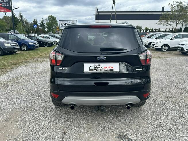 Ford Kuga Nowe Iganie - zdjęcie 6