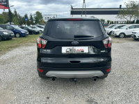 Ford Kuga Nowe Iganie - zdjęcie 6