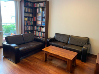 Atrakcyjny apartament 3 pokojowy, Marina Mokotów Mokotów - zdjęcie 3