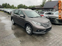 Honda CR-V Kamera Klimatronik