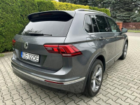 Volkswagen Tiguan 1.5 TSi DSG R-Line Tarnów - zdjęcie 4