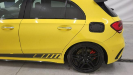 Mercedes A45 AMG S 4-Matic 8G-DCT Grójec - zdjęcie 10