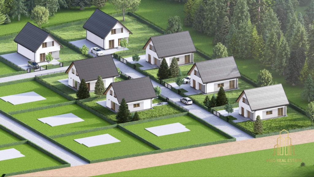 Domy, dla osób chcących odpocząć od zgiełku miasta Rybniki - zdjęcie 5