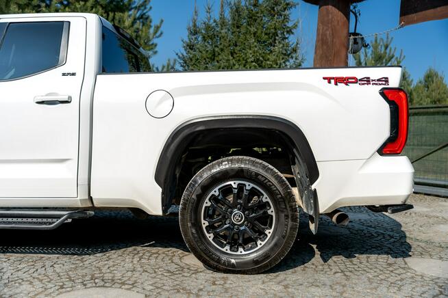Toyota Tundra Crewmax Platinum Ropczyce - zdjęcie 9