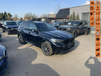BMW X5 Wersja EU HAK Mpakiet Xdrive Kamera Skóra Harman 265KM