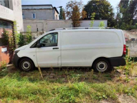 Sprzedam samochód ciężarowy marki: Mercedes-Benz VITO z 2016 r Ursynów - zdjęcie 2
