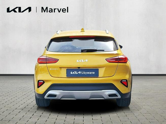Kia XCeed 160 KM 7 DCT / Prestige Line / Gwarancja / Salon Pl Poznań - zdjęcie 4