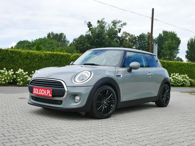 FL One F56 1.5 102KM Eu6 Automat -Salon Polska -2gi właściciel Goczałkowice-Zdrój - zdjęcie 1