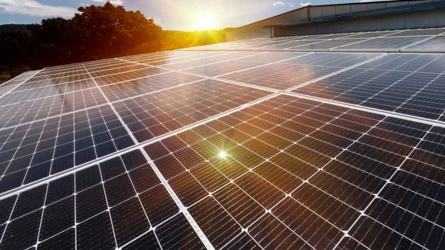 Dom projekt WK1 Vintage las jezioro Gniezno - zdjęcie 2