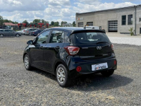Hyundai i10 1.2 Benzyna Klima Grzane fotele i kierownica Mirsk - zdjęcie 3