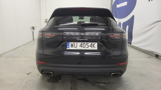 Porsche Cayenne Grójec - zdjęcie 7