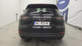 Porsche Cayenne Grójec - zdjęcie 7