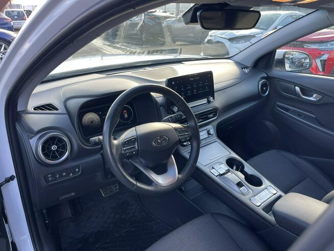 Hyundai Kona Automat Kamera Virtual podgrzewanie 204KM Gliwice - zdjęcie 12