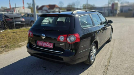 Volkswagen Passat Climatronic  navi super stan Lębork - zdjęcie 8