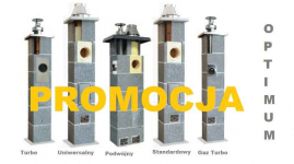 Komin systemowy HOCH, OPTIMUM, LEIER, SCHIEDEL, PRODMAX. Bemowo - zdjęcie 2