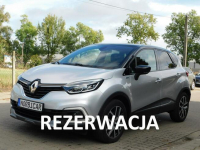 Renault Captur z Gwarancją Panorama Dach Model 2019r