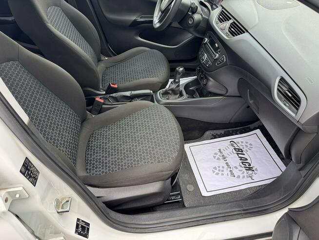 Opel Corsa PROMOCJA cenowa - Pisemna Gwarancja 12 miesięcy Konin - zdjęcie 11