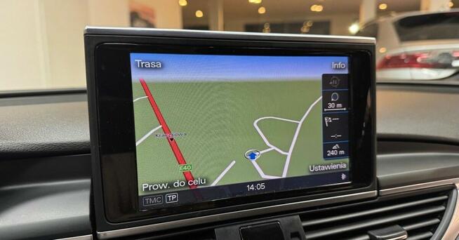 AUDI A7 SPORTBACK Kraczkowa - zdjęcie 9